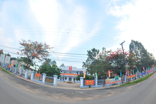 Phu Dien Commune People's Committee