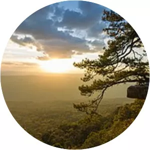 Phu Kradueng District - 