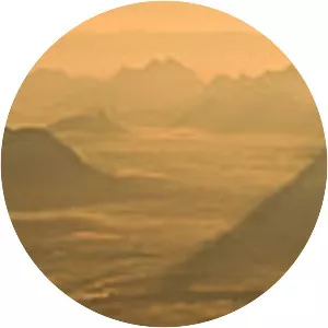 Phu Kradueng - Mountain in Thailand