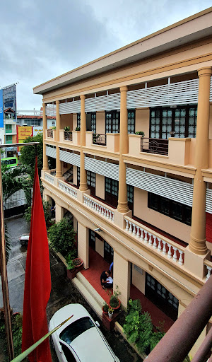 Phu Nhuan District People's Court