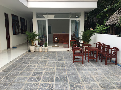 Phu Quy Hostel photograph