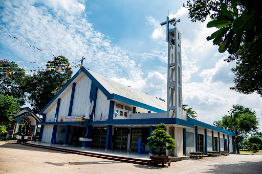 Phu Son Church