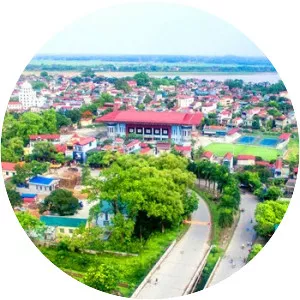 Phú Thọ (Thị xã Phú Thọ)