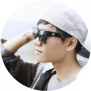 Phuc Pin - Musical artist