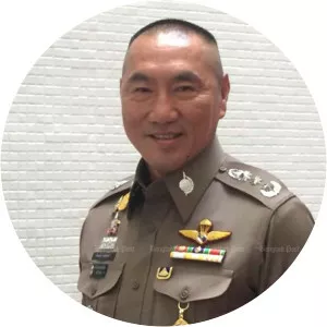 Phukphong Phongpetra