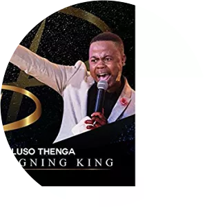 Phuluso Thenga - Musical artist