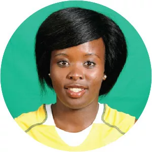 Phumelela Mbande