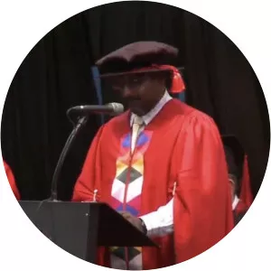 Phumzile Dandala photograph