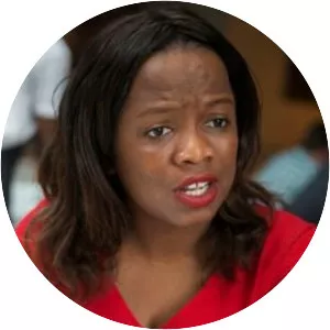 Phumzile van Damme