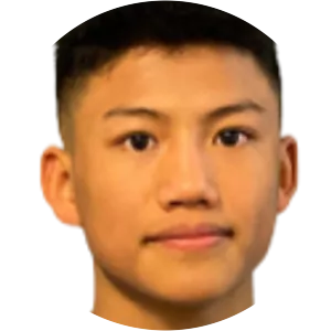 Phun Mang - Football player