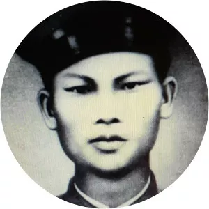 Phung Chi Kien (Phùng Chí Kiên)