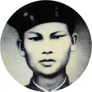 Phung Chi Kien - Vietnamese revolutionary
