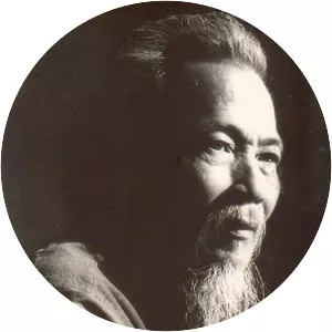 Phùng Quán - Vietnamese novelist
