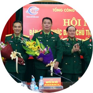 Phung Quang Hai photograph