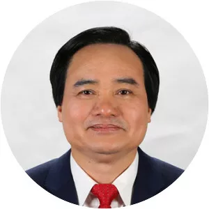 Phung Xuan Nha (Phùng Xuân Nhạ)