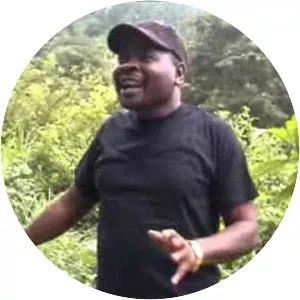 Phungu Joseph Nkasa - Musical artist