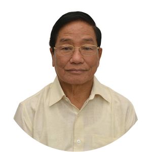 Phungzathang Tonsing