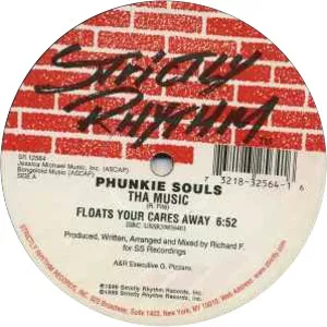 Phunkie Souls - Musical artist