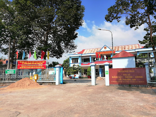 Phuoc An Commune People's Committee