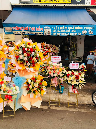 Phuoc Long Market - Florist in Phước Long, Vietnam