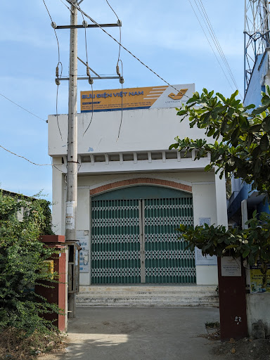 Phuoc Thien Post Office
