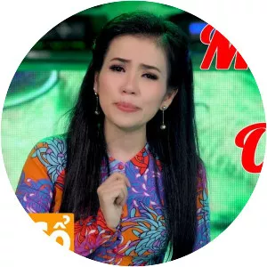 Phuong Cam Ngoc (Phương Cẩm Ngọc)