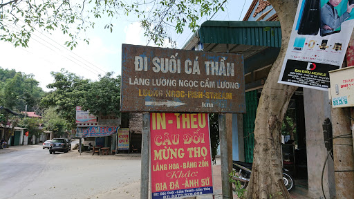 Phuong Can Restaurant - Restaurant