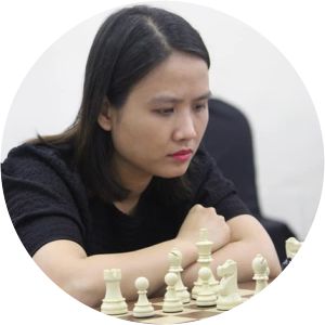 Phuong Hanh Luong