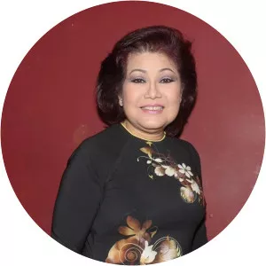 Phuong Lien - Musical artist