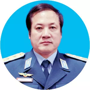 Phuong Minh Hoa (Phương Minh Hòa)