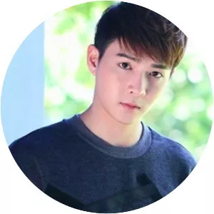 Phurikulkrit Chusakdiskulwibul