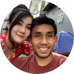 Phusita Polrak photograph