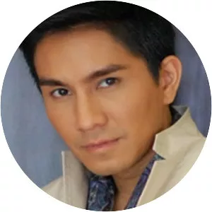 Phutanate Hongmanop - Thai actor