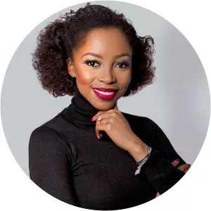 Phuti Mahanyele - Chief Executive Officer of the Shanduka Group