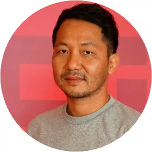 Phuttiphong Aroonpheng