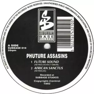 2 bad mice phuture assasins