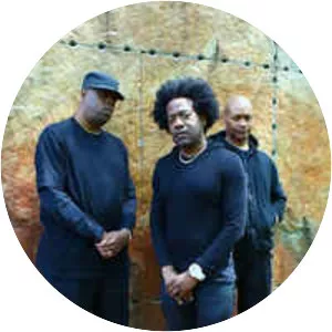 Phuture - Musical group