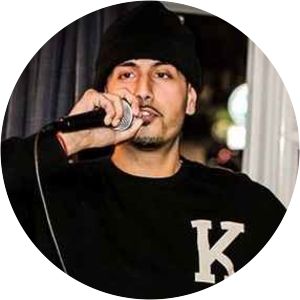 PhybaOptikz - Recording artist