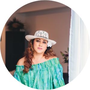 Phylesha Brown-Acton