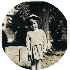 Phyllida Goring photograph