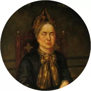 Phyllida Spore - Fictional character