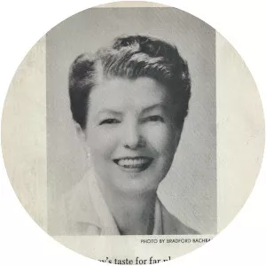 Phyllis A. Whitney