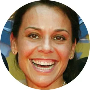 Phyllis Alia - Film producer