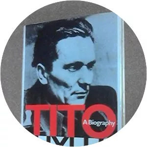 Phyllis Auty - Author