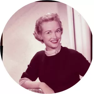 Phyllis Avery