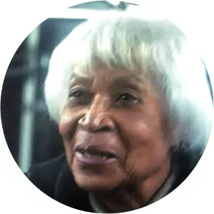 Phyllis Bash photograph