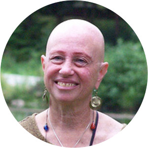 Phyllis Berman - Author