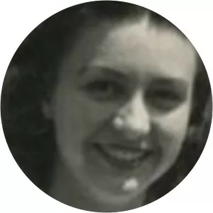 Phyllis Bounds Detiege - Film producer