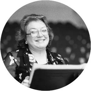 Phyllis Bryn-Julson - Musical artist