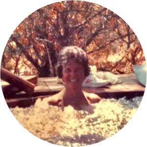 Phyllis Culbertson - William Henry Draper III's wife